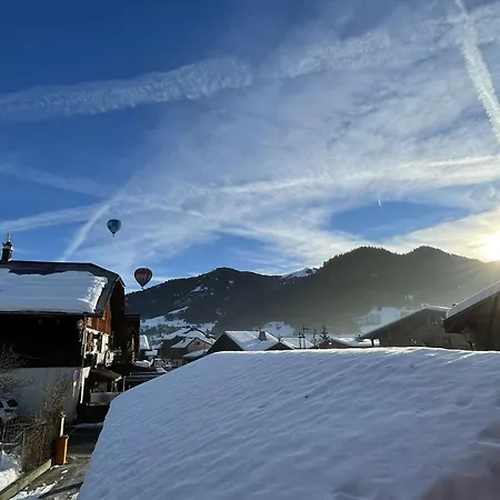 Lumineux Avec Balcon & Parking, A 700m Des Pistes - 6 Pers. - Fr-1-603-56 شقة