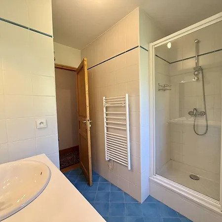 شقة Lumineux Avec Balcon & Parking, A 700m Des Pistes - 6 Pers. - Fr-1-603-56