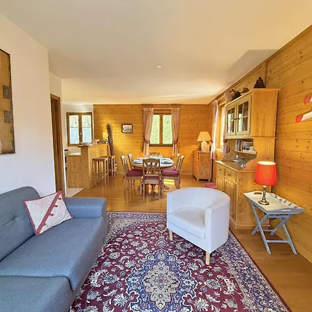 شقة Lumineux Avec Balcon & Parking, A 700m Des Pistes - 6 Pers. - Fr-1-603-56 براس-سور-آرلي