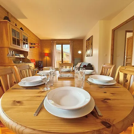 Lumineux Avec Balcon & Parking, A 700m Des Pistes - 6 Pers. - Fr-1-603-56 شقة براس-سور-آرلي